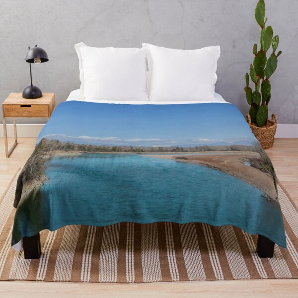 Item preview, Montana Wilderness with Water designed and sold by SafariByMarisa.
