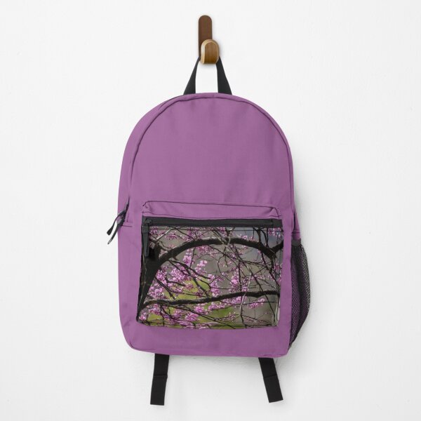 Item preview, Mountain Spring Tree designed and sold by claireecuyer.