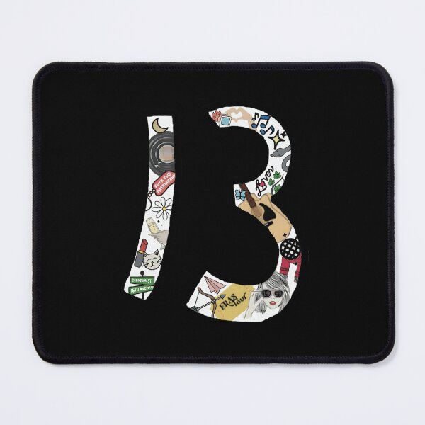 Item preview, Taylor Swift 13 designed and sold by TUF13.
