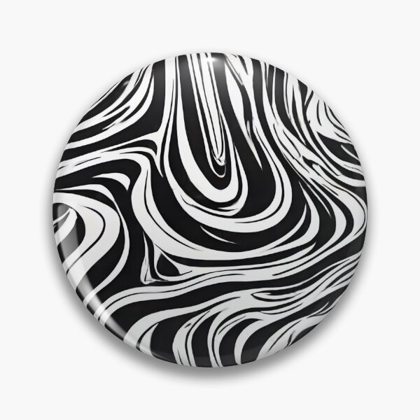 Item preview, Squashed Zebra designed and sold by minxandme.