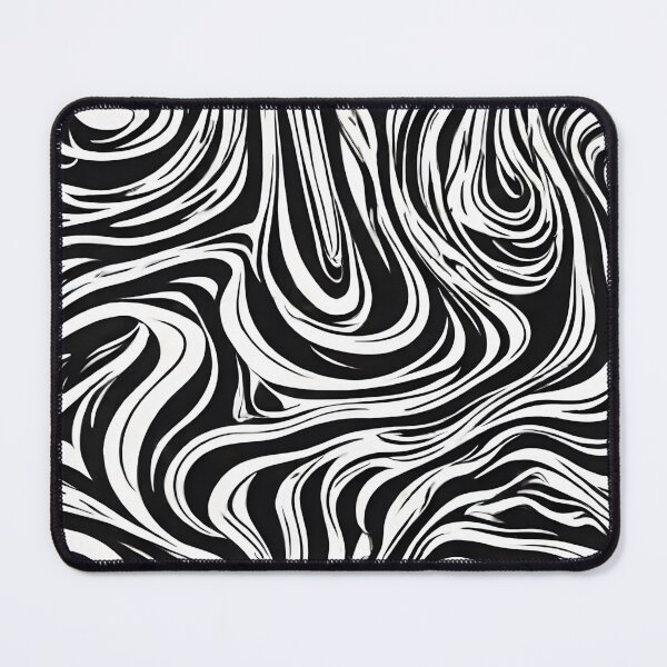 Item preview, Squashed Zebra designed and sold by minxandme.