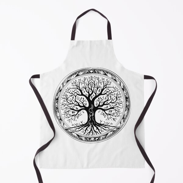 Item preview, Yggdrasil designed and sold by koval113.