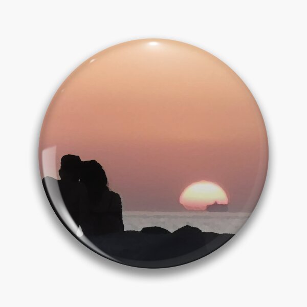 Item preview, Sunset Love designed and sold by mattpanta.