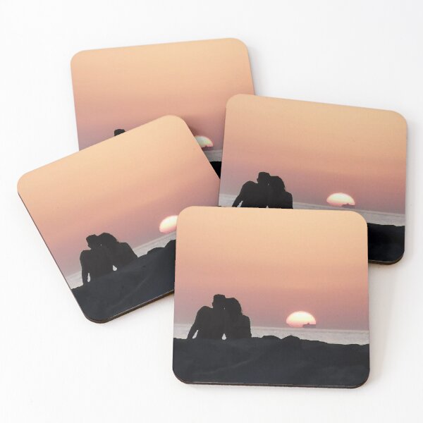Item preview, Sunset Love designed and sold by mattpanta.