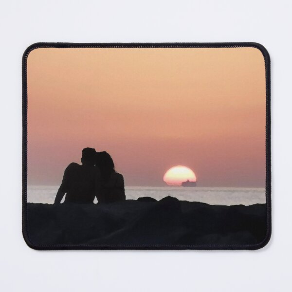 Item preview, Sunset Love designed and sold by mattpanta.
