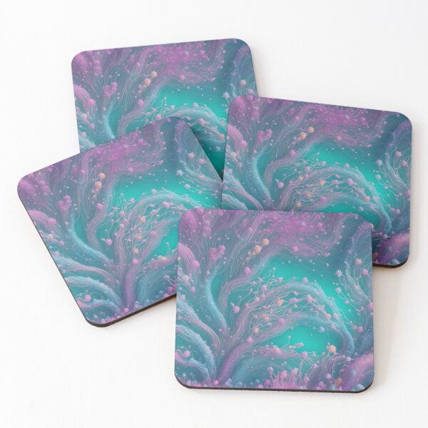Item preview, Spores of another reality   designed and sold by SOLANABoy.