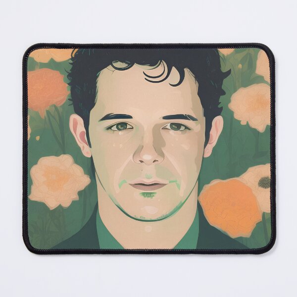 Item preview, Alejandro Sanz  designed and sold by The boys.