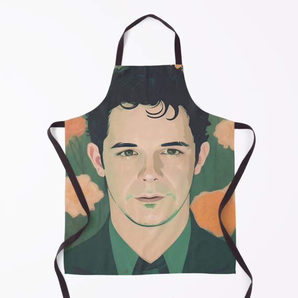 Item preview, Alejandro Sanz designed and sold by The boys.