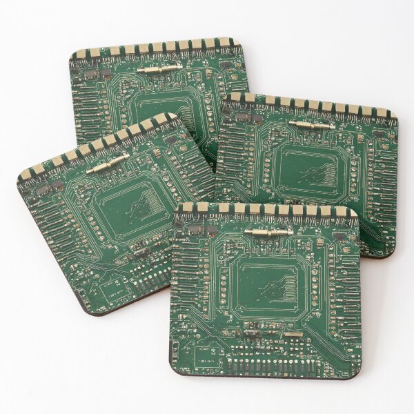 Item preview,  Integrated circuit designed and sold by StyleSketch.