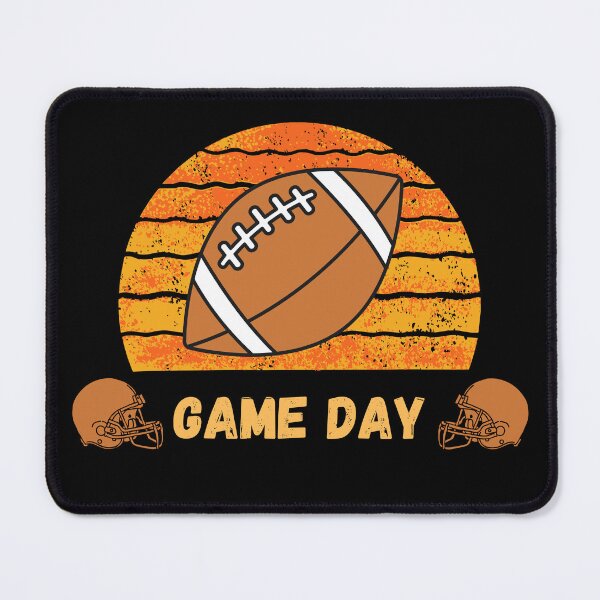 Item preview, Game Day Football, Fantasy Football, Sports designed and sold by JRice66.