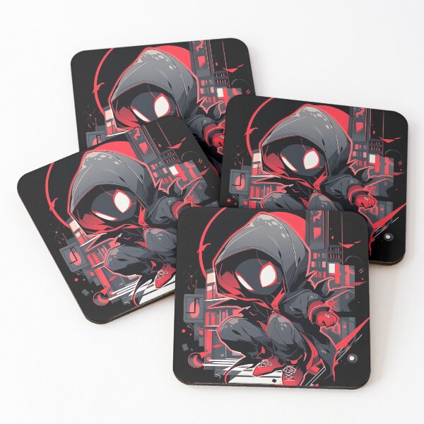Item preview, Spider Street designed and sold by Kunai art.