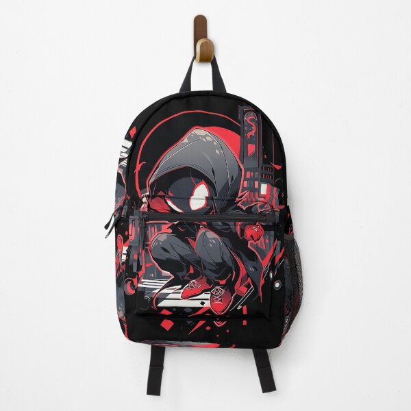 Item preview, Spider Street designed and sold by Kunai art.