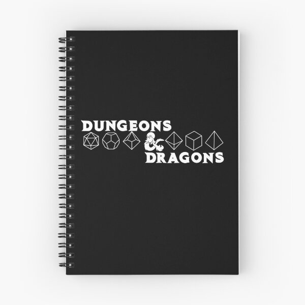 Item preview, Dungeons and Dragons Dice  designed and sold by LucAndLil.