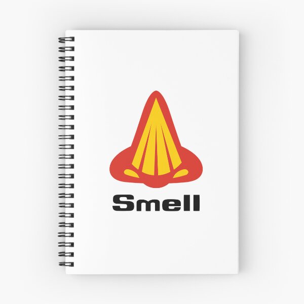 Item preview, Smell Oil Gas Logo Parody designed and sold by YabYumShop.