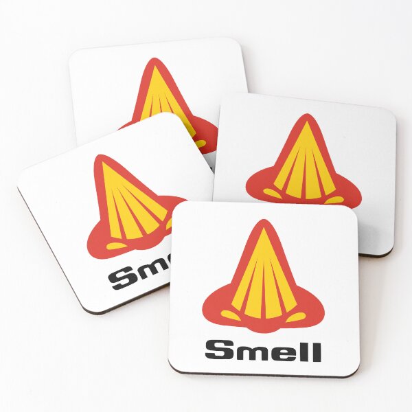 Item preview, Smell Oil Gas Logo Parody designed and sold by YabYumShop.