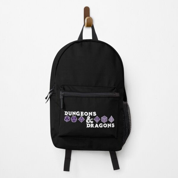 Item preview, Dungeons and Dragons Dice Purple Fade designed and sold by LucAndLil.