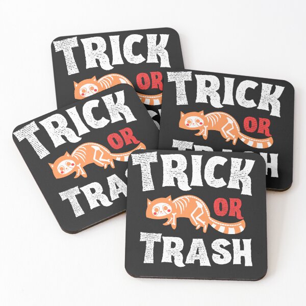 Item preview, trick or trash designed and sold by nivadaofficiel2.