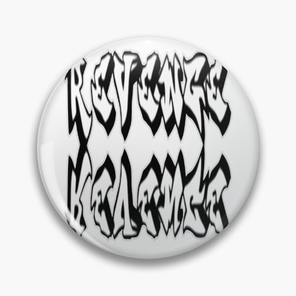 Item preview, REVENGE designed and sold by DesingArtistic.