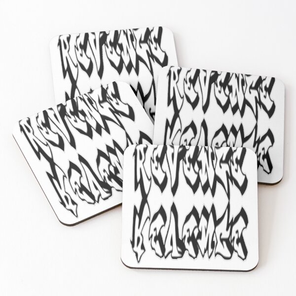 Item preview, REVENGE designed and sold by DesingArtistic.