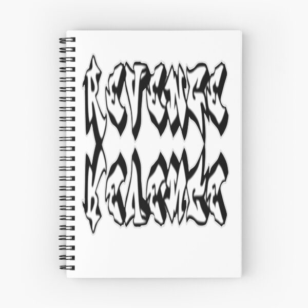 Item preview, REVENGE designed and sold by DesingArtistic.
