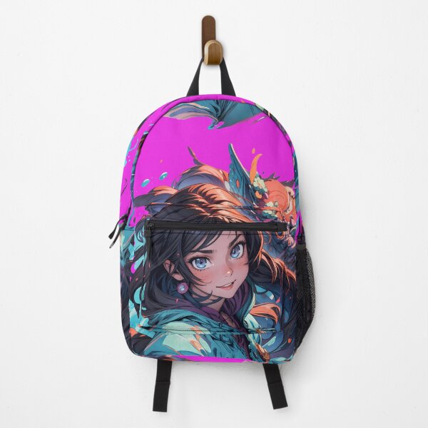 Item preview, The brave girl designed and sold by Animepic222.