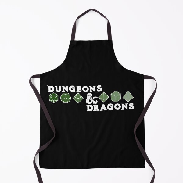 Item preview, Dungeons and Dragons Dice Green Fade designed and sold by LucAndLil.