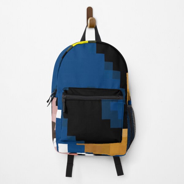 Item preview, The Witch Was Pixelated designed and sold by itsajoak.