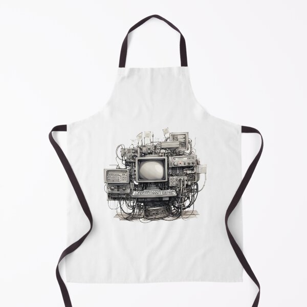 Item preview, Computer sketch designed and sold by Marten-Store.