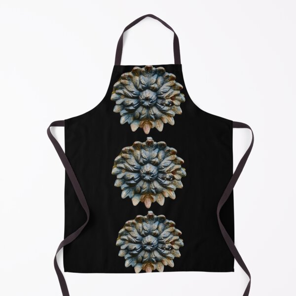 Item preview, Architectural medallion designed and sold by Susan Gallup.