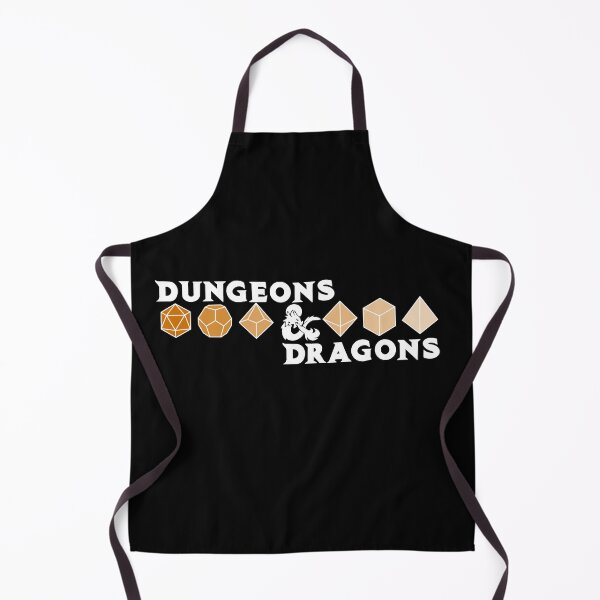 Item preview, Dungeons and Dragons Dice Amber Fade designed and sold by LucAndLil.