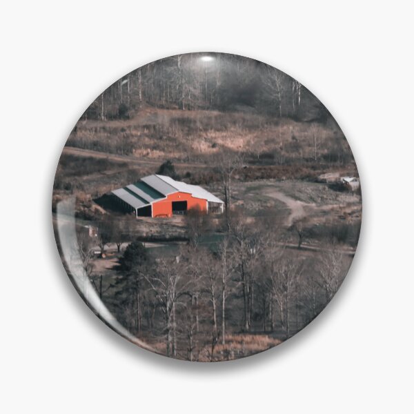 Item preview, High Altitude Barn designed and sold by claireecuyer.