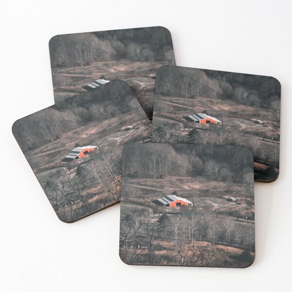 Item preview, High Altitude Barn designed and sold by claireecuyer.