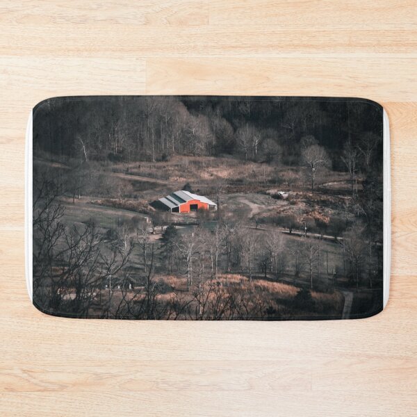 Item preview, High Altitude Barn designed and sold by claireecuyer.
