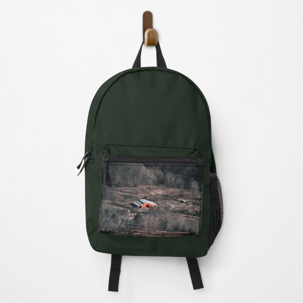 Item preview, High Altitude Barn designed and sold by claireecuyer.