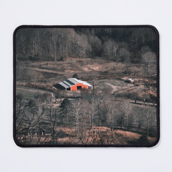 Item preview, High Altitude Barn designed and sold by claireecuyer.