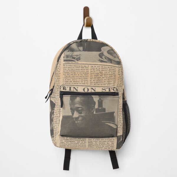 Item preview, Article about Stokley by James designed and sold by sourceoflife.