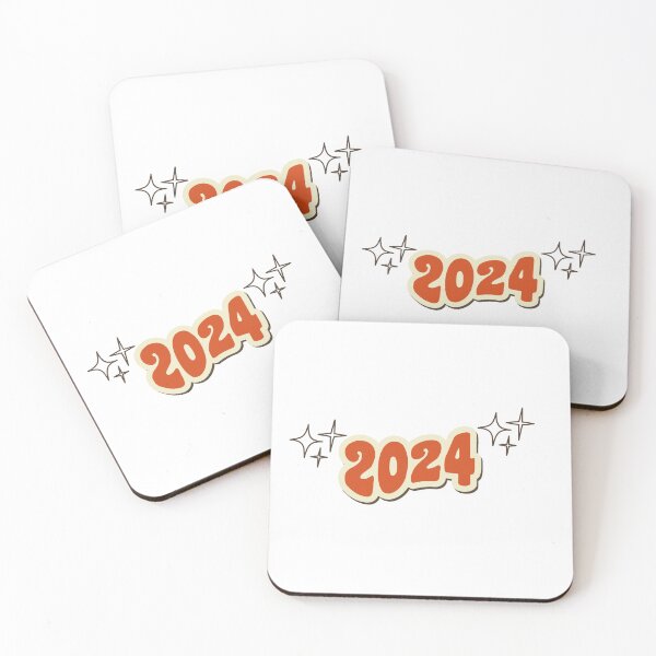 Item preview, Welcome 2024 designed and sold by ChromaHeaven.