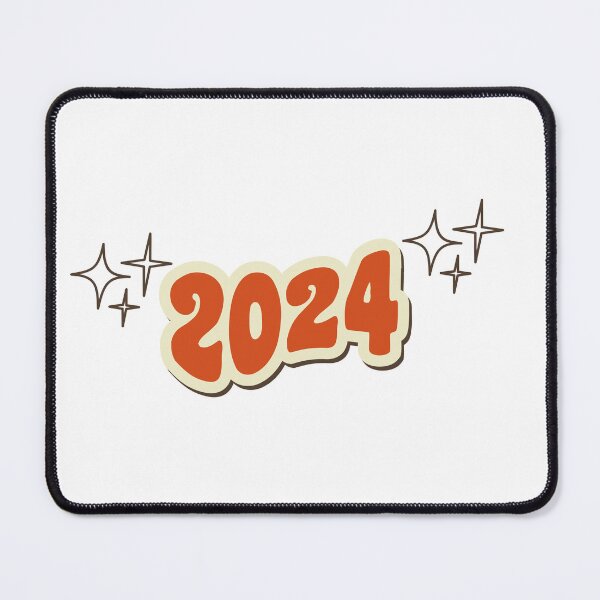 Item preview, Welcome 2024 designed and sold by ChromaHeaven.
