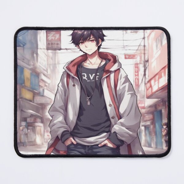 Item preview, e-boy on the street designed and sold by Orianna Rodriguez.