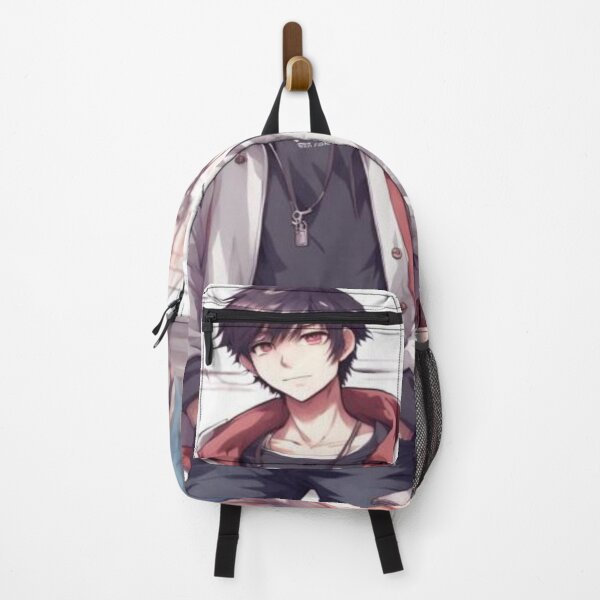 Item preview, e-boy on the street designed and sold by Orianna Rodriguez.