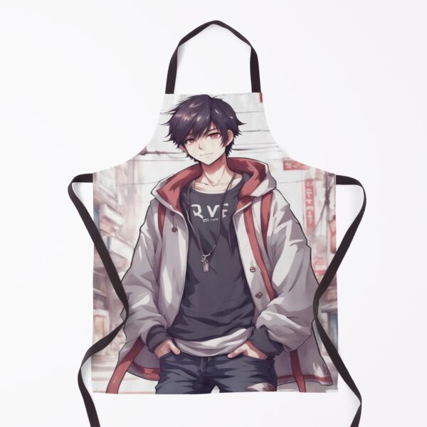 Item preview, e-boy on the street designed and sold by Orianna Rodriguez.