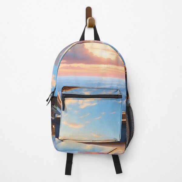Item preview, Vintage Skyline designed and sold by Neranchara.