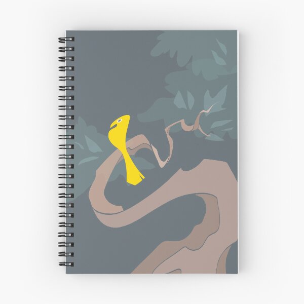 Aperçu de l'œuvre Oiseau dans l'arbre créée et vendue par Sunthoon.
