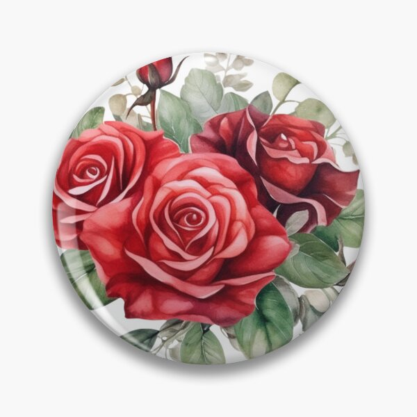 Artikelvorschau, Rote Rosen entworfen und verkauft von Cris888.