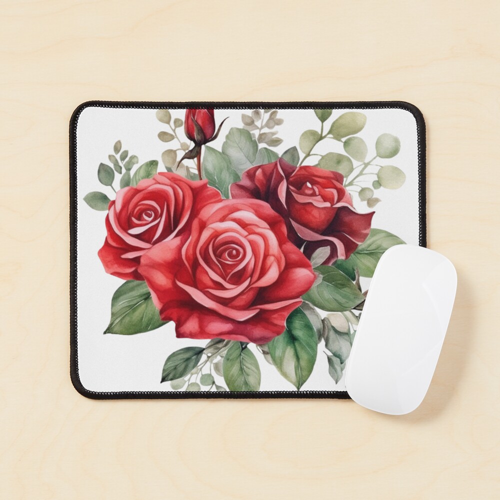 Item preview, Mouse Pad designed and sold by Cris888.