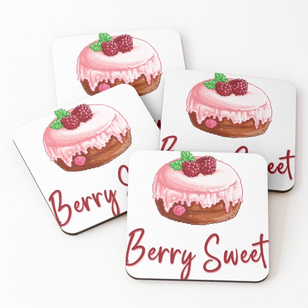 Item preview, Berry Sweet designed and sold by CharismaCat.