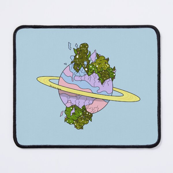 Item preview, Greening out designed and sold by ParisianINK.