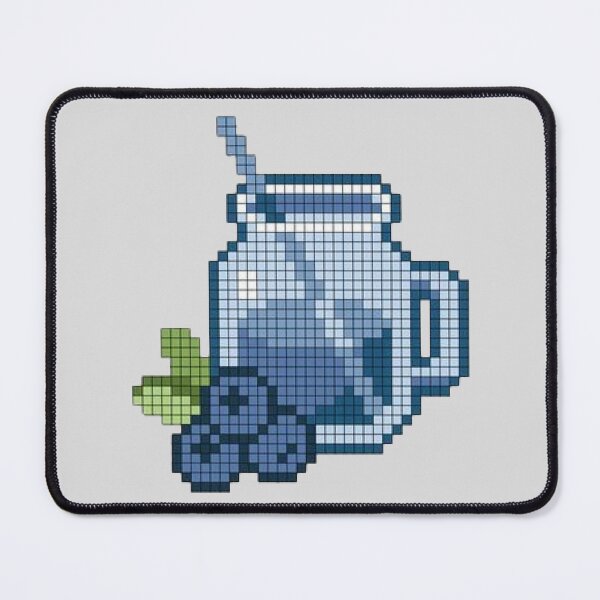 Item preview, Blueberry rate designed and sold by WinterBearMin.