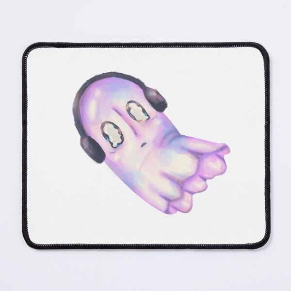 Item preview, Sad napstablook undertale designed and sold by Coaruu.