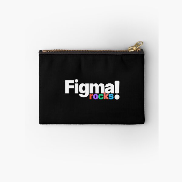 Item preview, Figma rocks! designed and sold by petersweater.